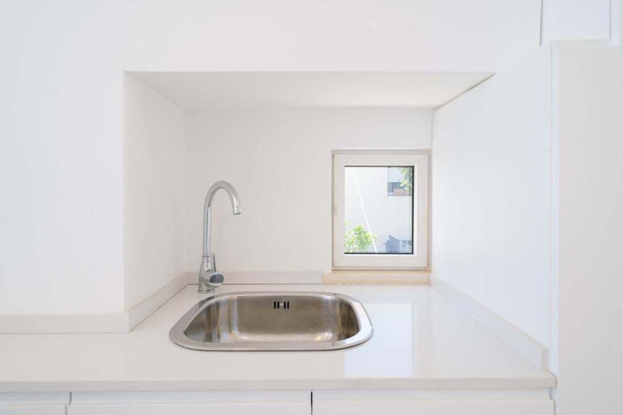 Double Room Patio