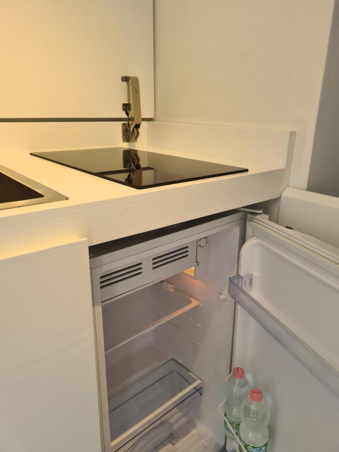 Double Room Terrace