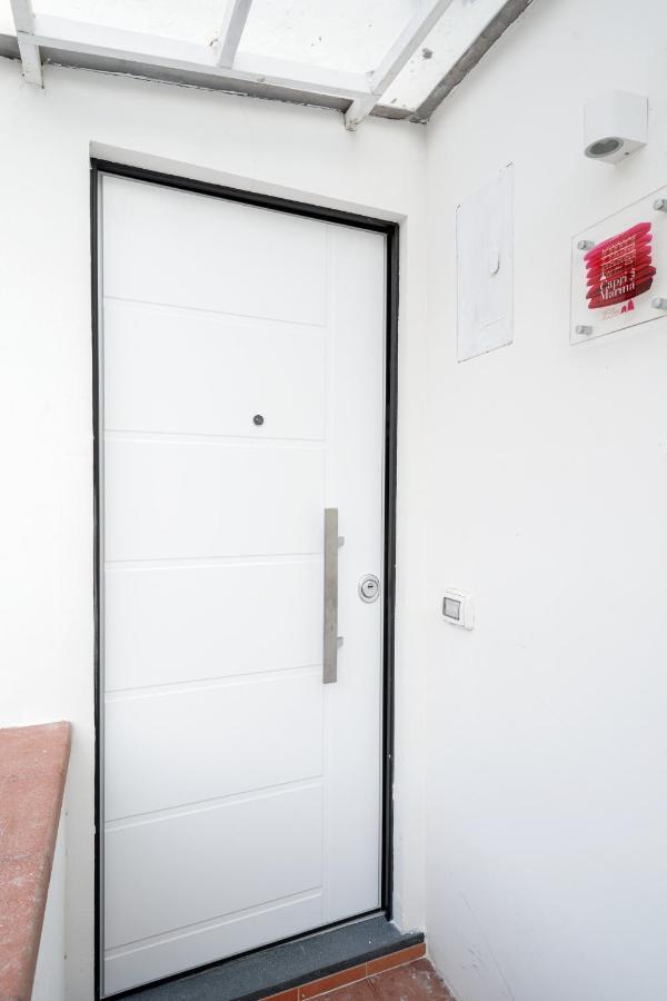 Double Room Terrace