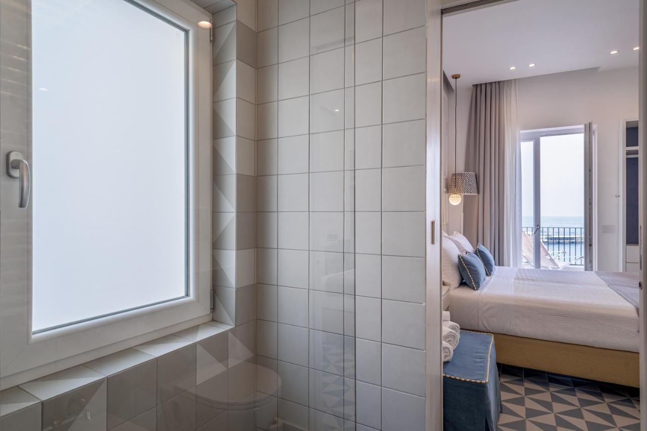 Double Room Terrace
