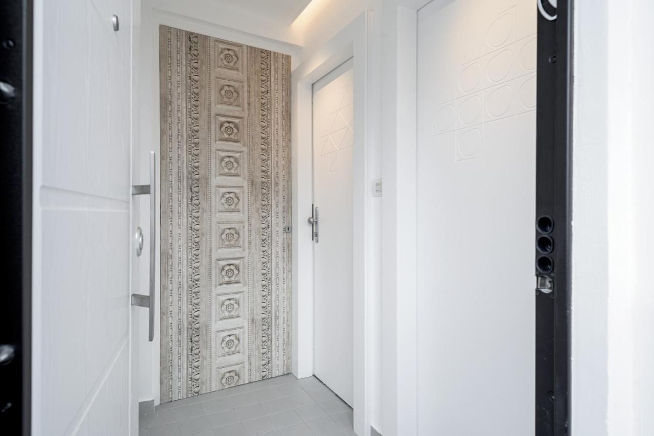 Double Room Terrace
