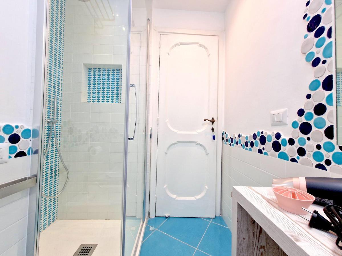 Deluxe Double Room Sea View