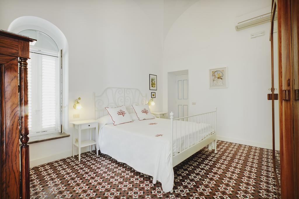 Quarto Duplo com Terraço