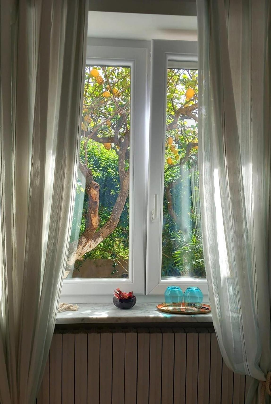 Double Room Terrace