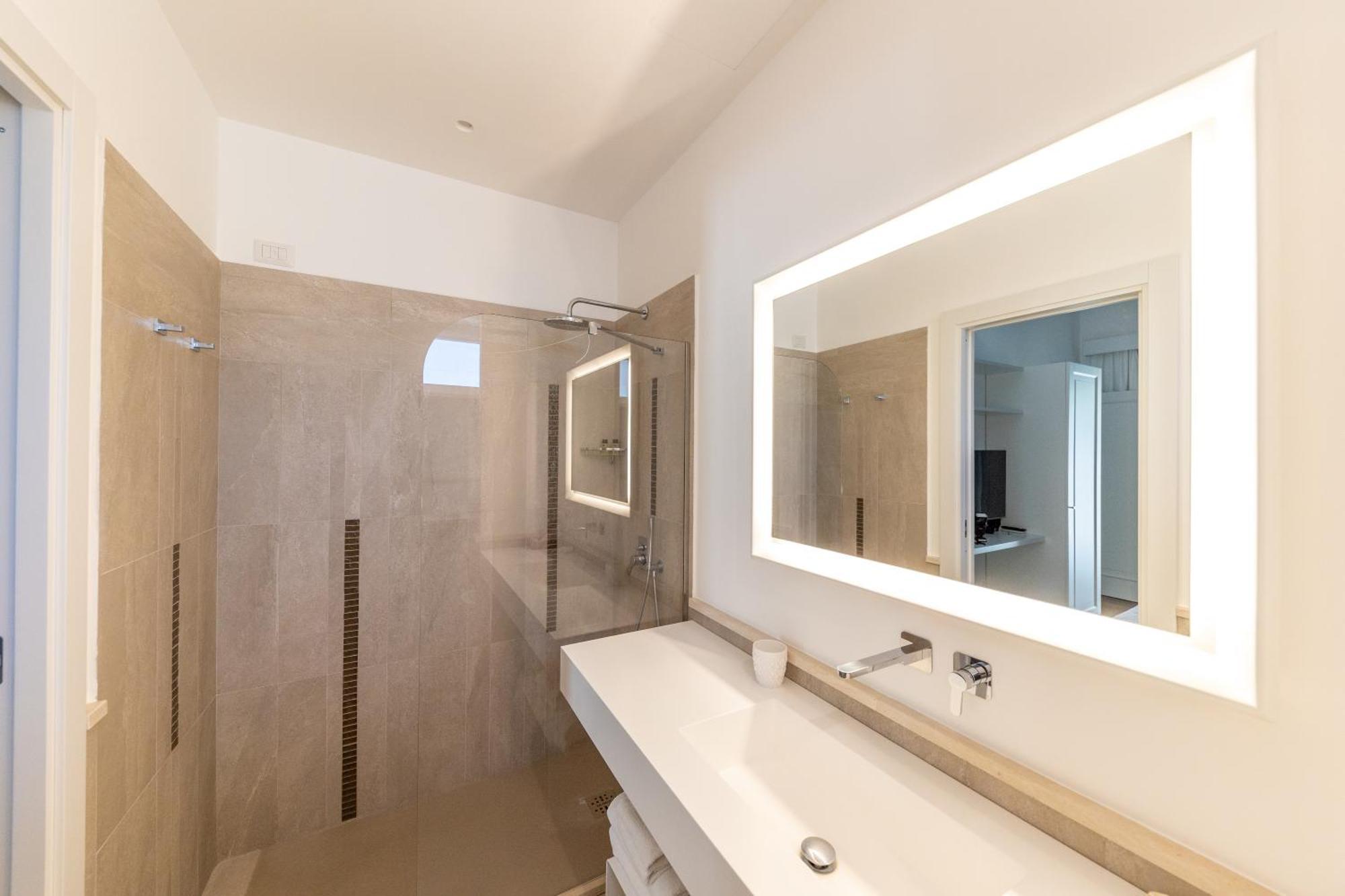 Deluxe Double Room Balcony