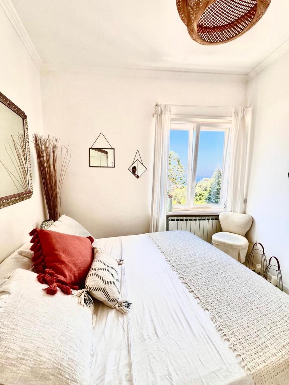 Double Room Sea View