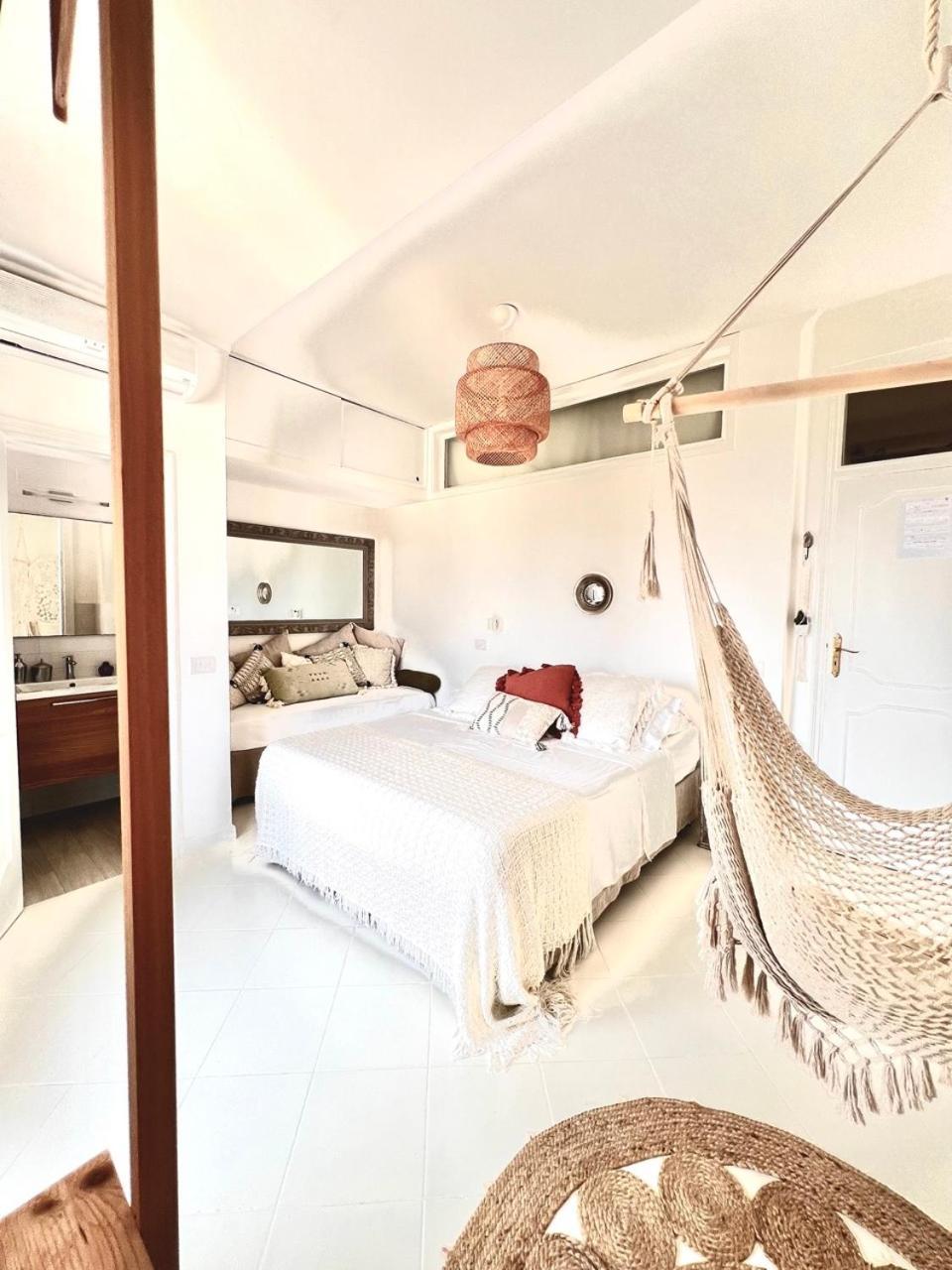 Double Room Balcony Sea View