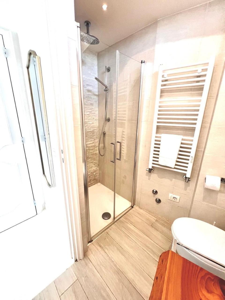 Double Room Sea View