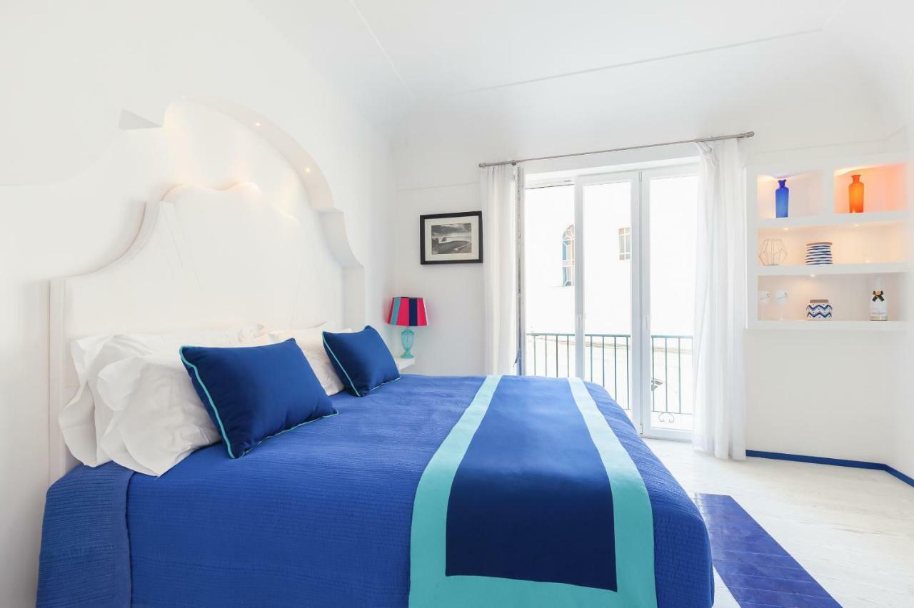 Deluxe Junior Suite