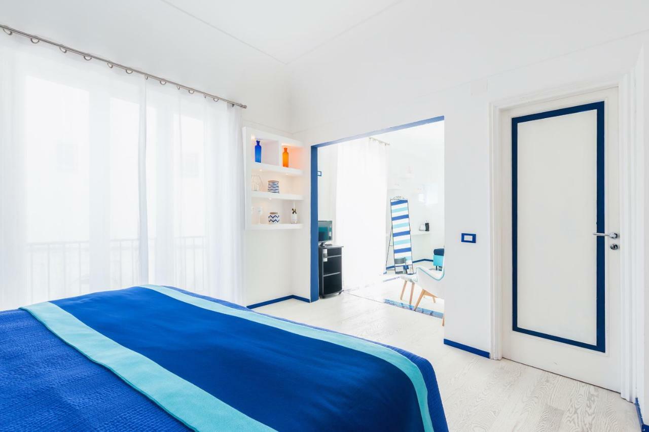 Deluxe Junior Suite