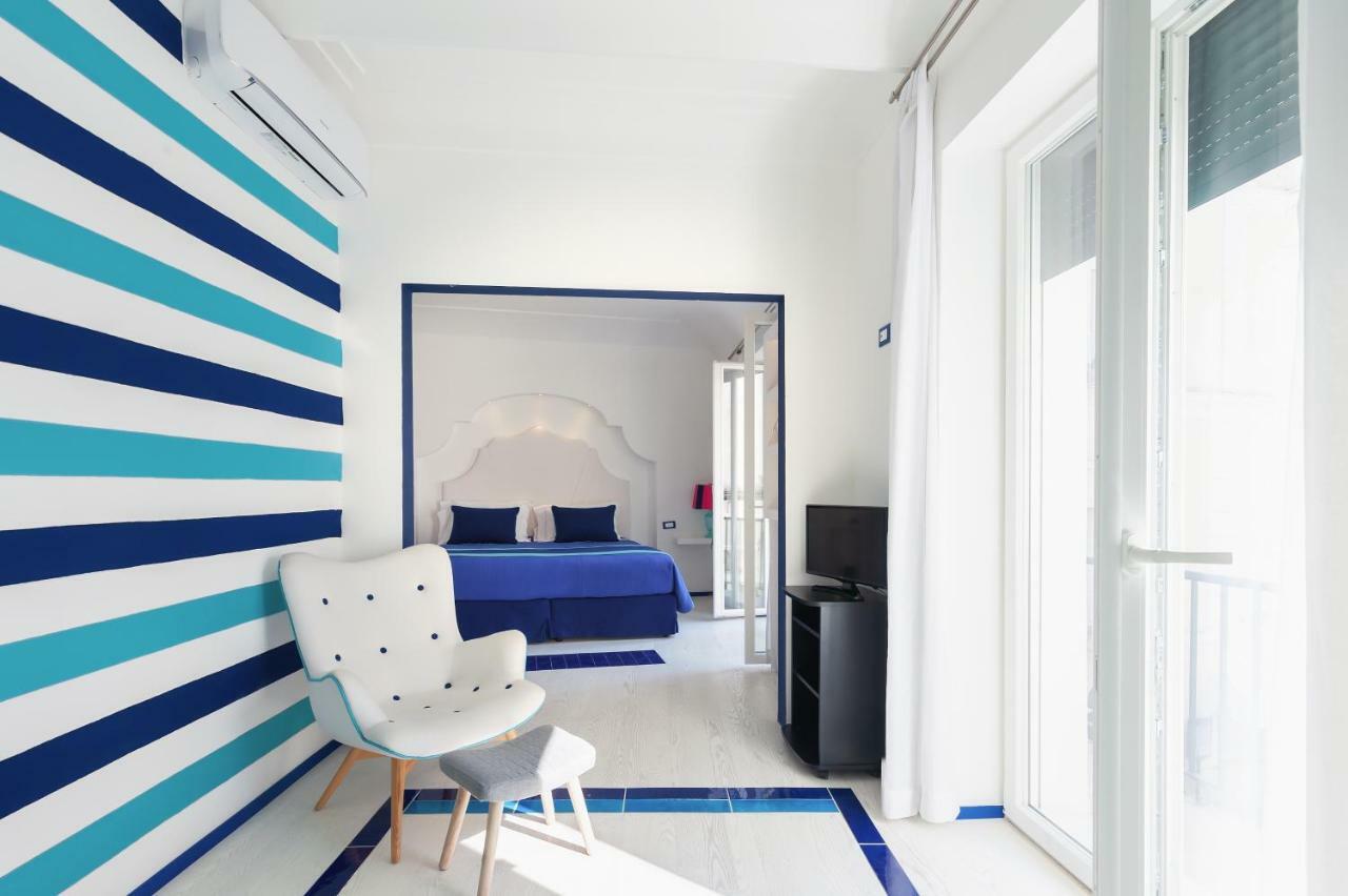 Deluxe Junior Suite