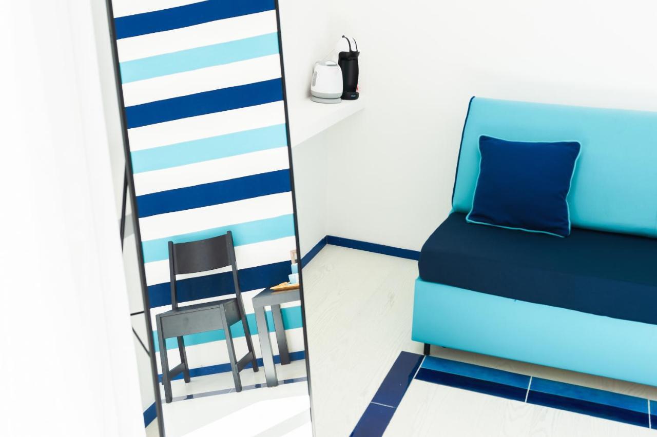 Deluxe Junior Suite