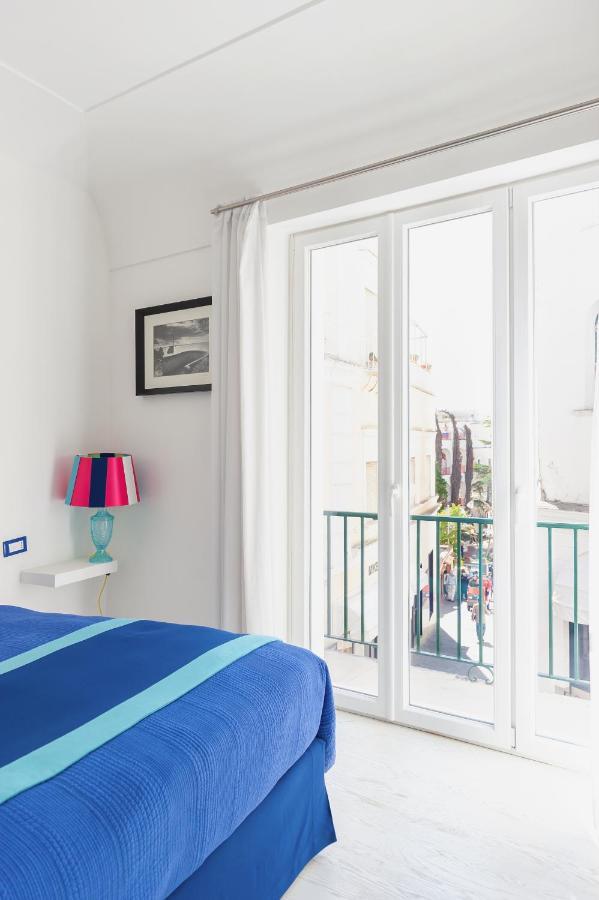 Deluxe Junior Suite
