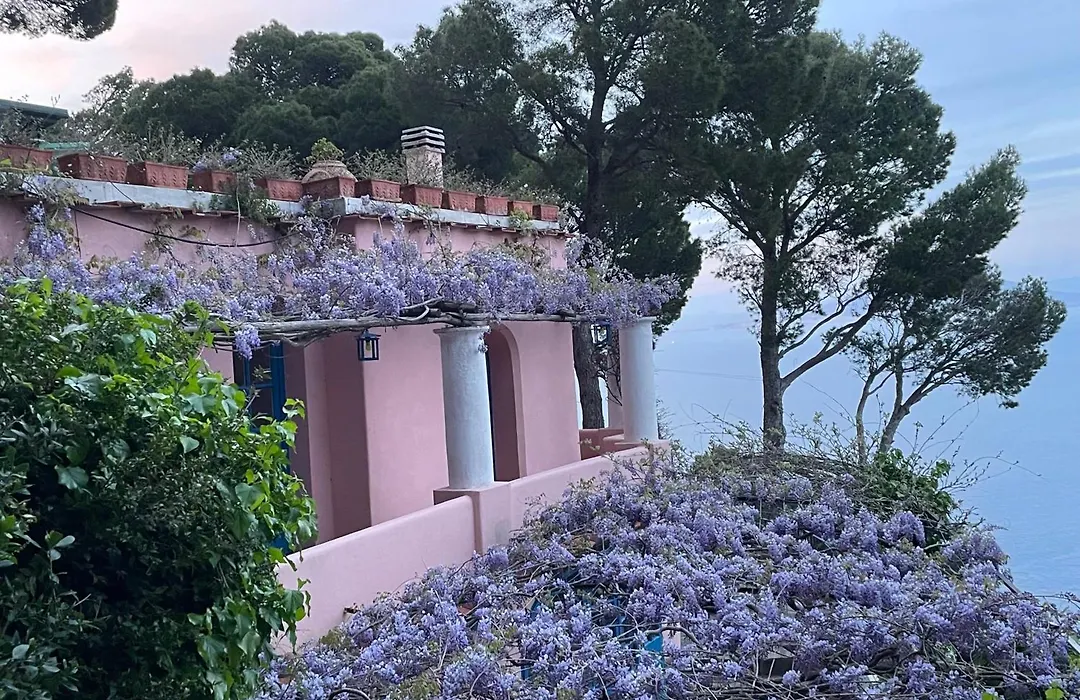 La Casa Nel Bosco-1