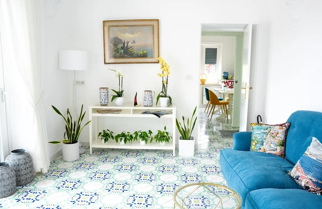 B&B L'Agapanto-1