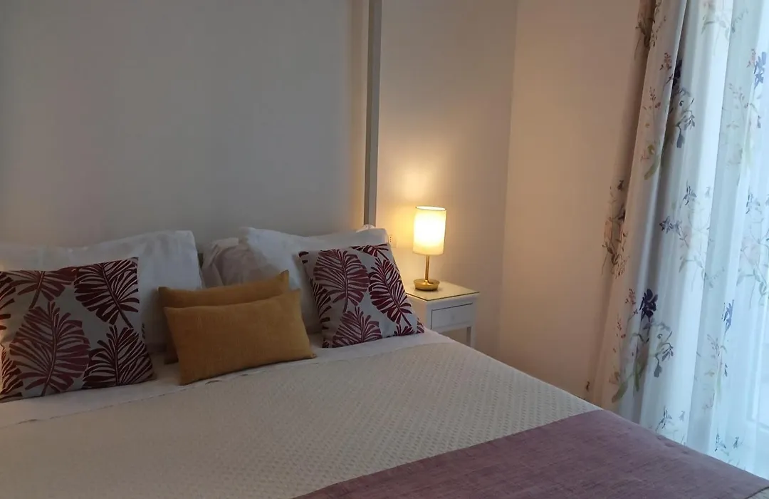 Villa Giardini Luxury Room-1