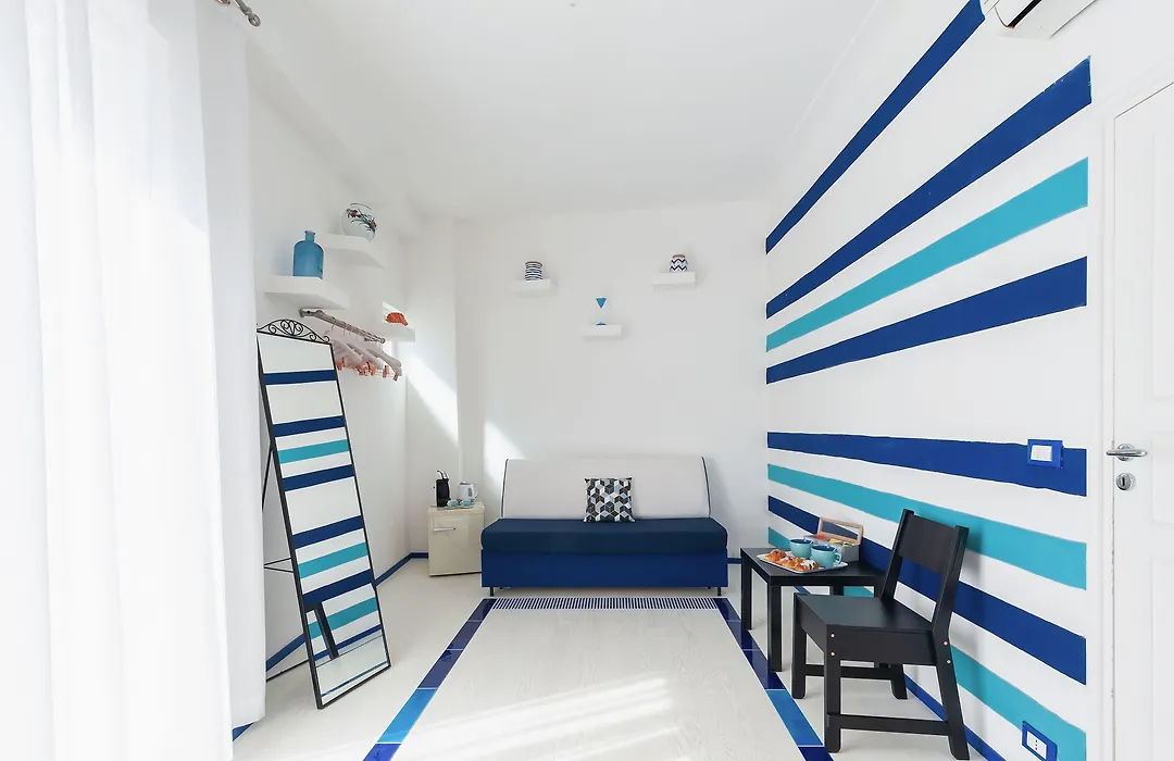 Boutique Suites In Piazzetta-1