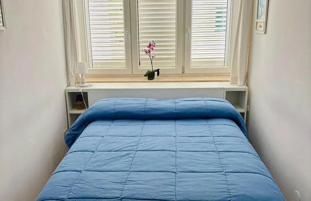Villa Apollo B&B-1