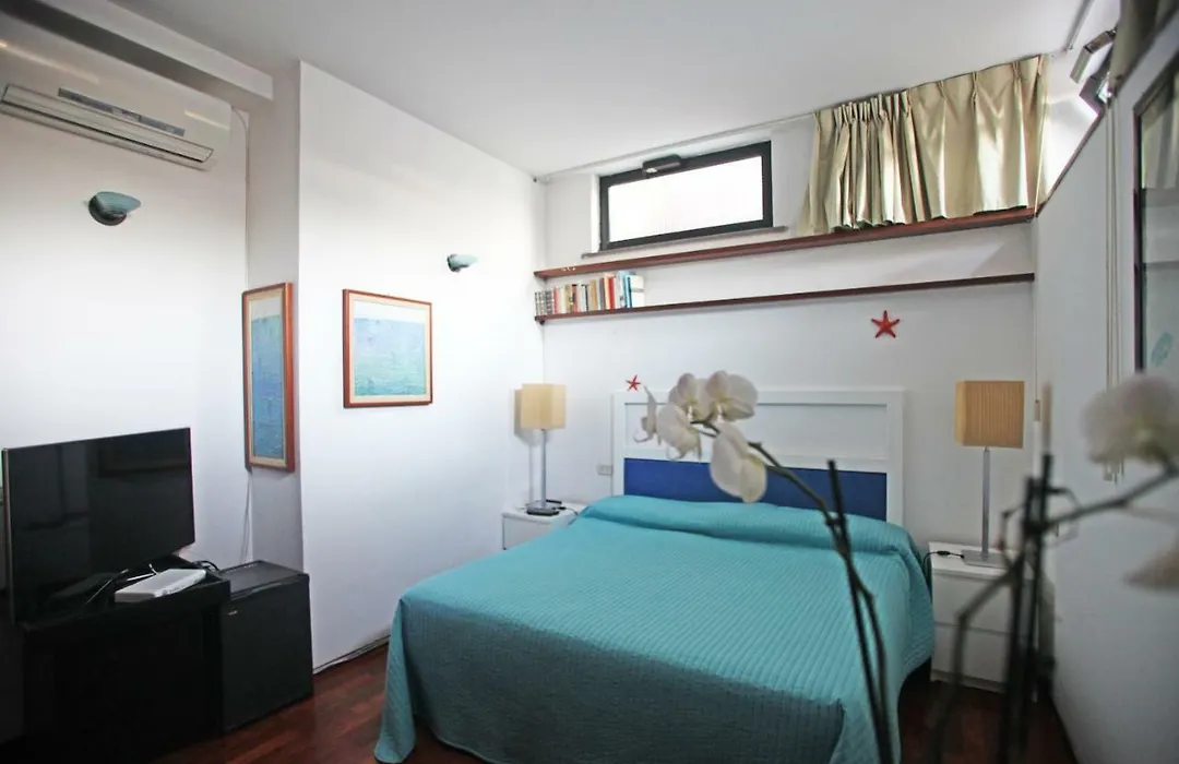 Residenza L'Isola Capri-1
