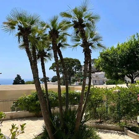Villa Giardini Luxury Room-3