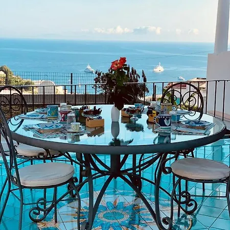 B&B L'Agapanto-2
