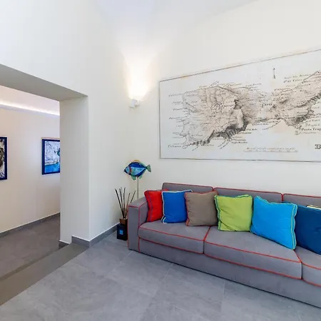 Casa Dani Capri-3