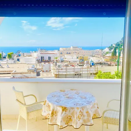 Villa La Zagara By Caprirooms-3