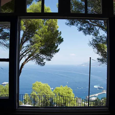 La Casa Nel Bosco-2