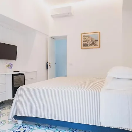 B&B L'Agapanto-3