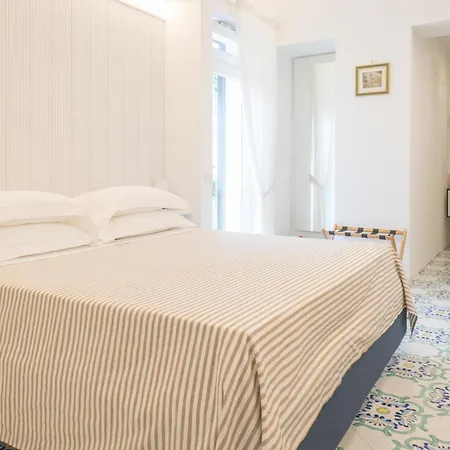 B&B L'Agapanto-2
