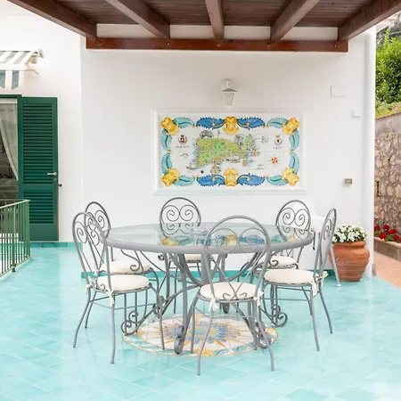 B&B L'Agapanto-3