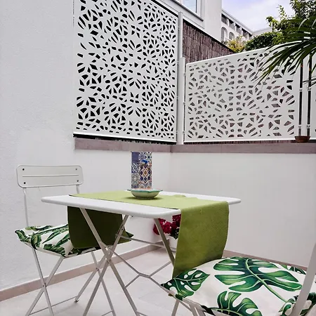 Villa Apollo B&B-3