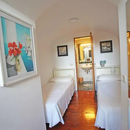 Residenza L'Isola Capri-2