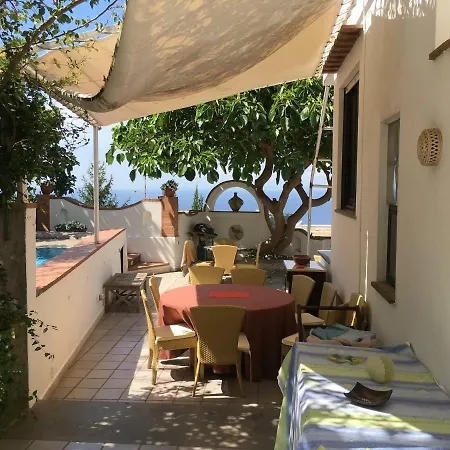 Residenza L'Isola Capri-3